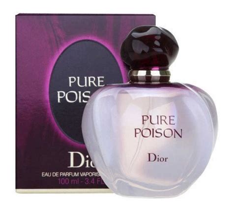 dior pure poison au|Dior pure poison sale.